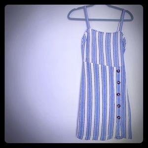 Abercrombie & Fitch Sundress
